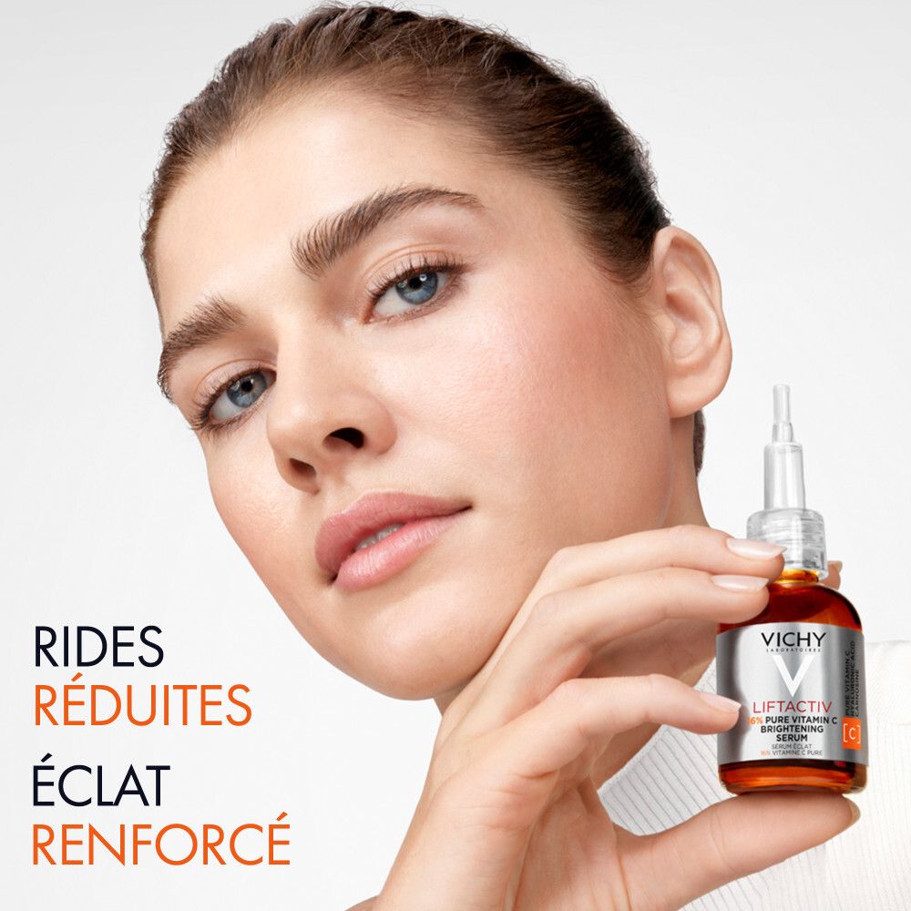 Vichy Liftactiv Vitamine C Sérum