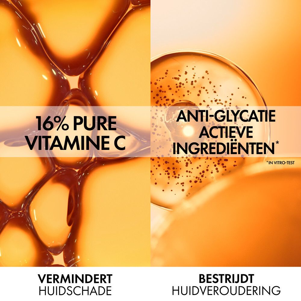 Vichy Liftactiv Vitamine C Serum 20