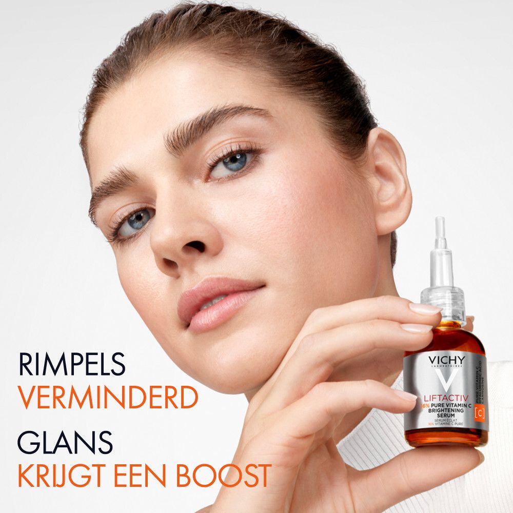 Vichy Liftactiv Vitamine C Serum 20