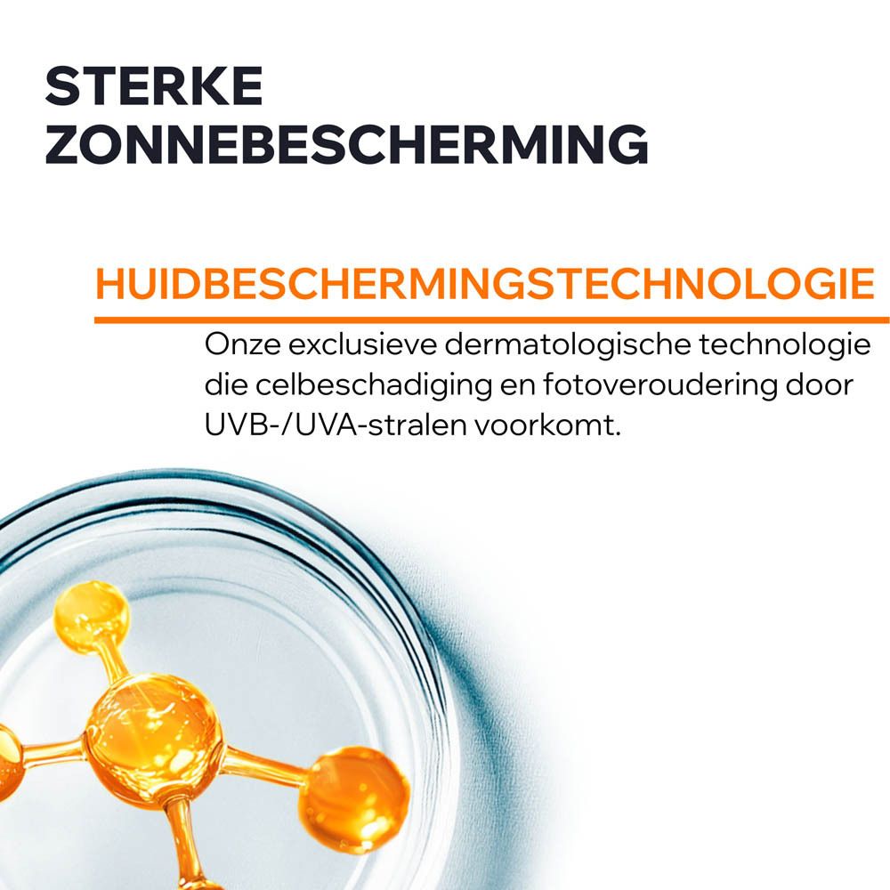 Uriage Bariésun Mineralstift SPF 50+. Toewijding aan gezonde huid. Aanbevolen door dermatologen.