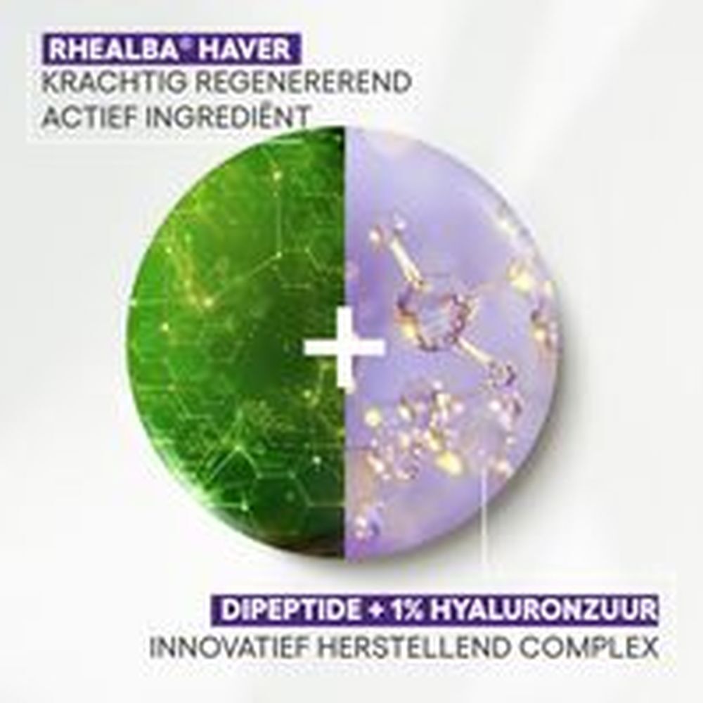 Aderma Epitheliale Creme Spf50+ Anti-vlekken