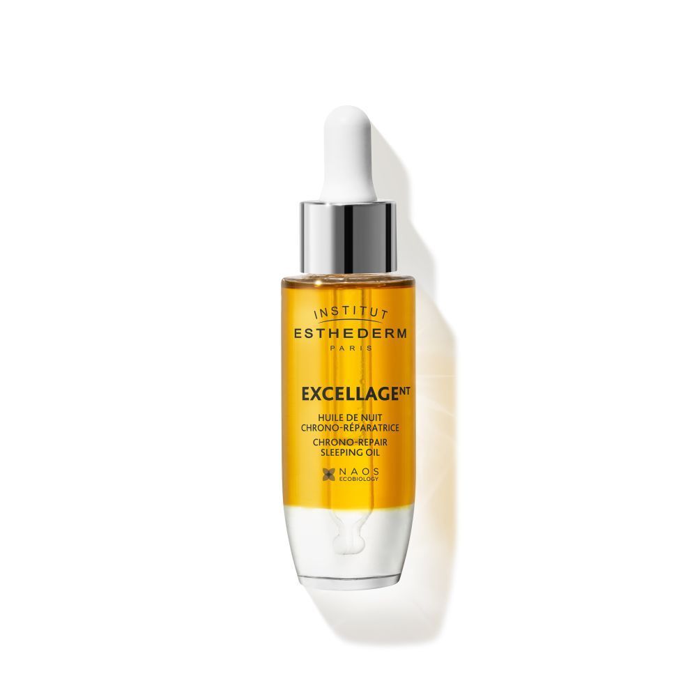 Institut Esthederm Excellage NT Chrono-Repair Sleeping Oil