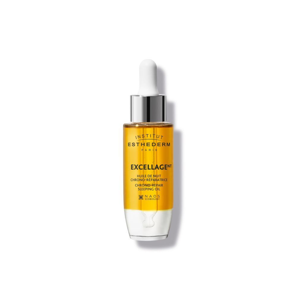 Institut Esthederm Excellage NT Chrono-Repair Sleeping Oil