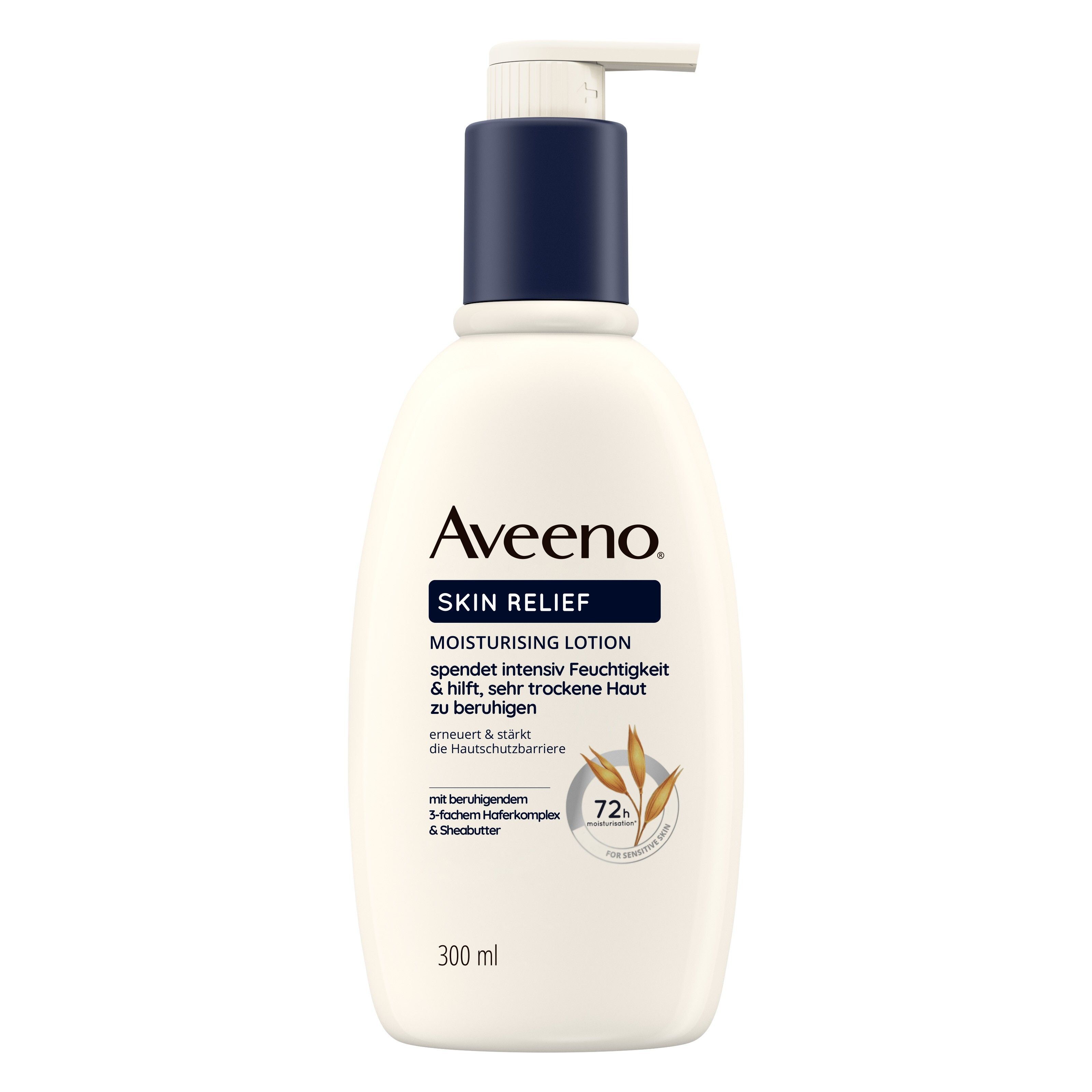 Aveeno® Skin Relief Hydraterende Lotion