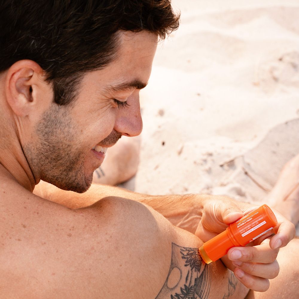 SVR Sun Secure Easy Stick SPF50+