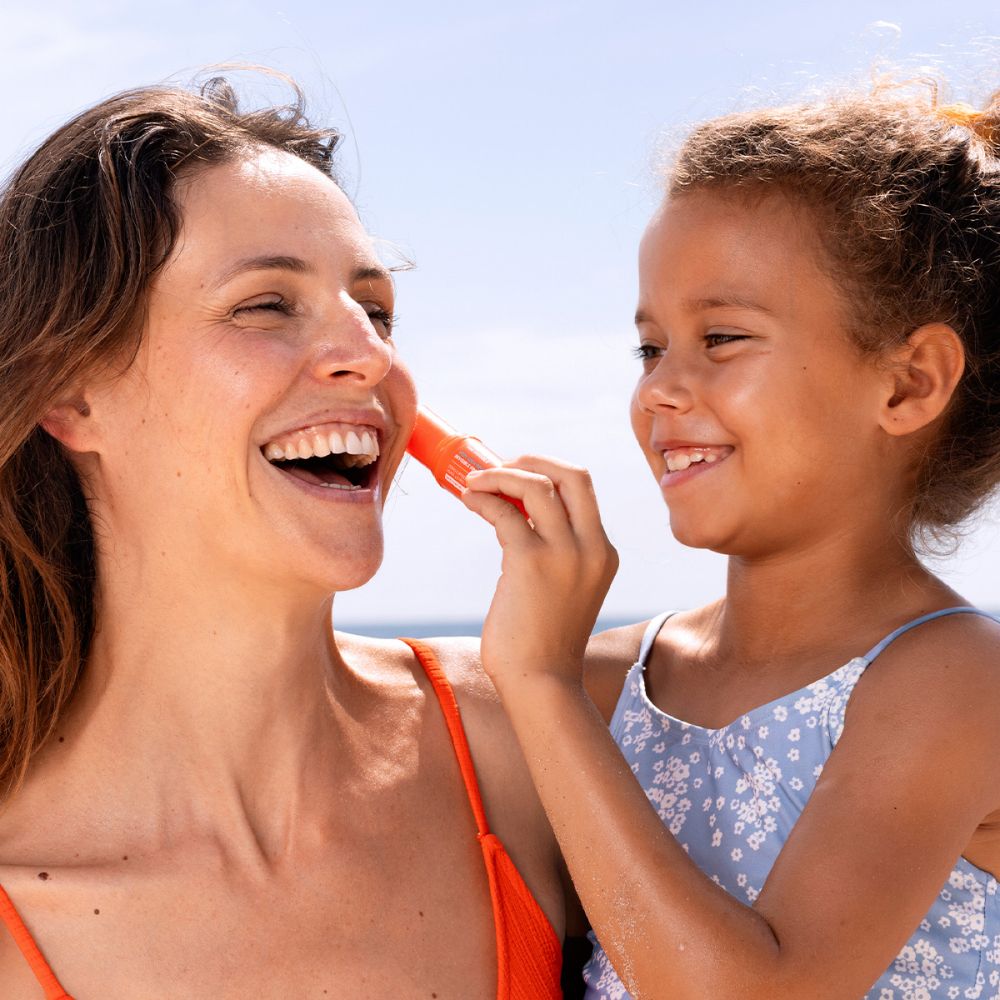 SVR Sun Secure Easy Stick SPF50+
