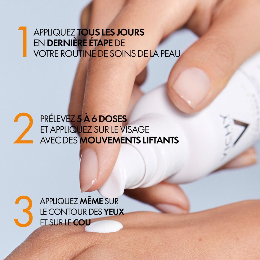 Vichy Capital Soleil Uv-Age Daily SPF50+