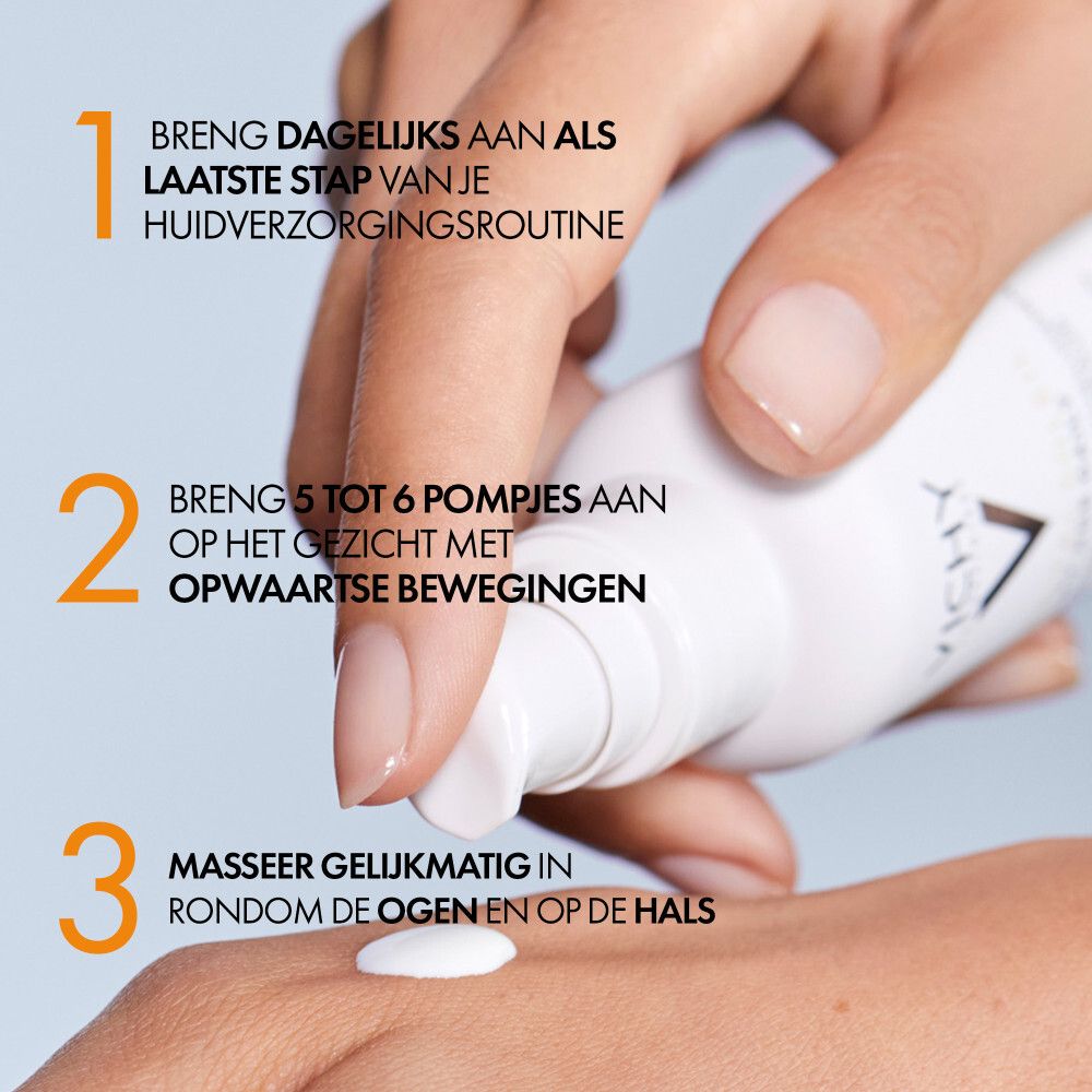 Vichy Capital Soleil Uv-Age Daily SPF50+