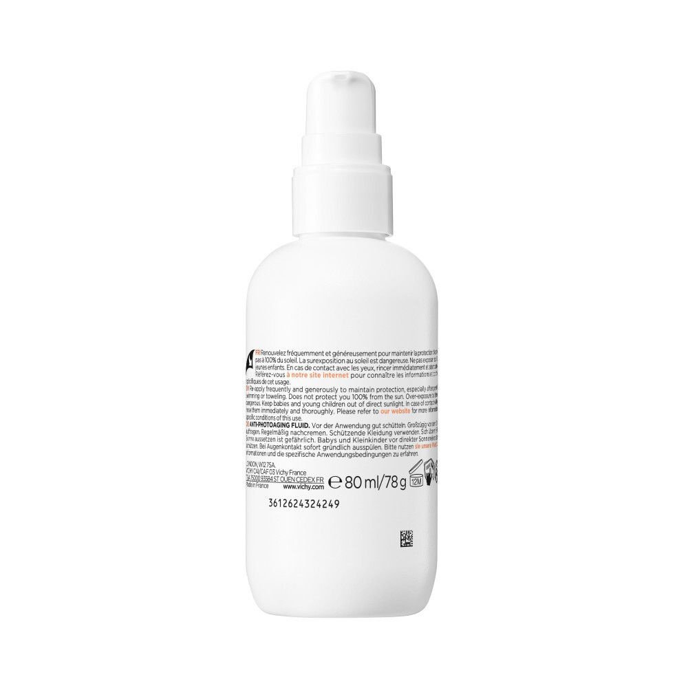 Vichy Capital Soleil Uv-Age Daily SPF50+