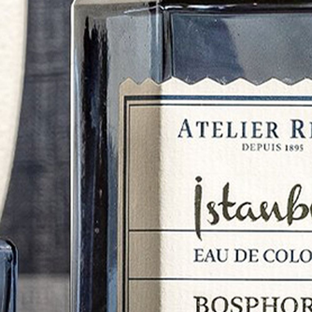 Istanbul Bosphorus Eau de Cologne