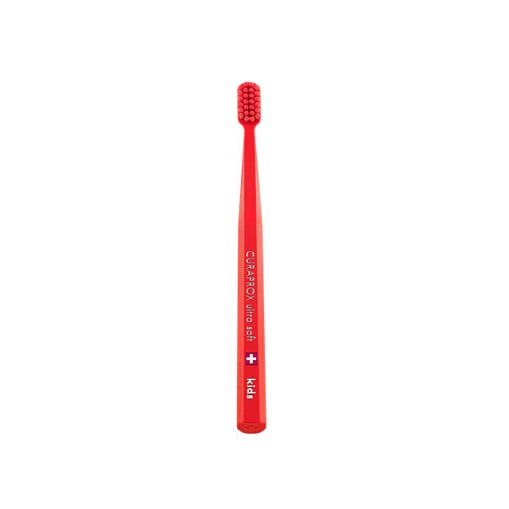 Curaprox Kids Ultra Soft Tandenborstel