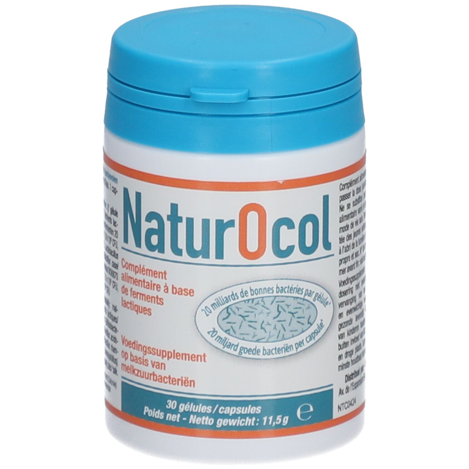 Naturocol