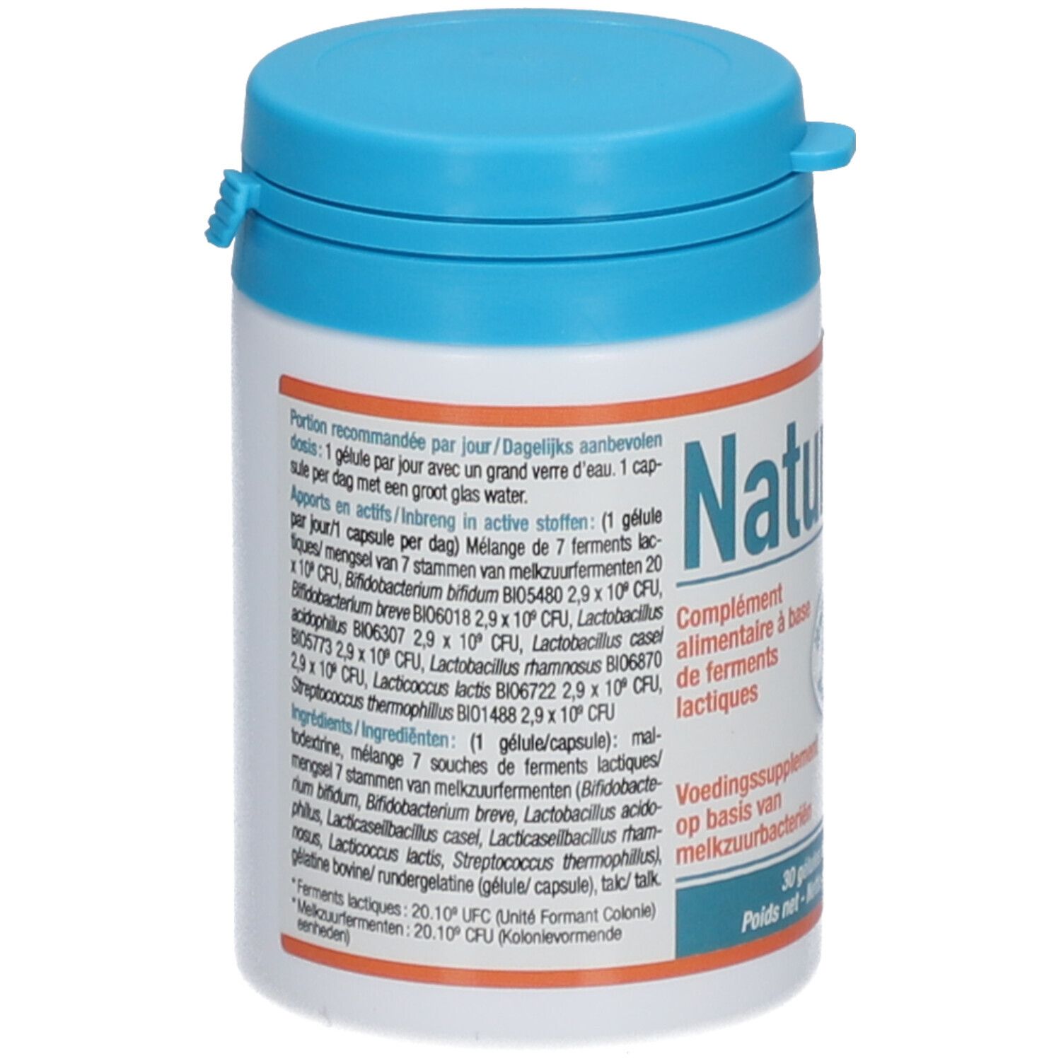 Naturocol