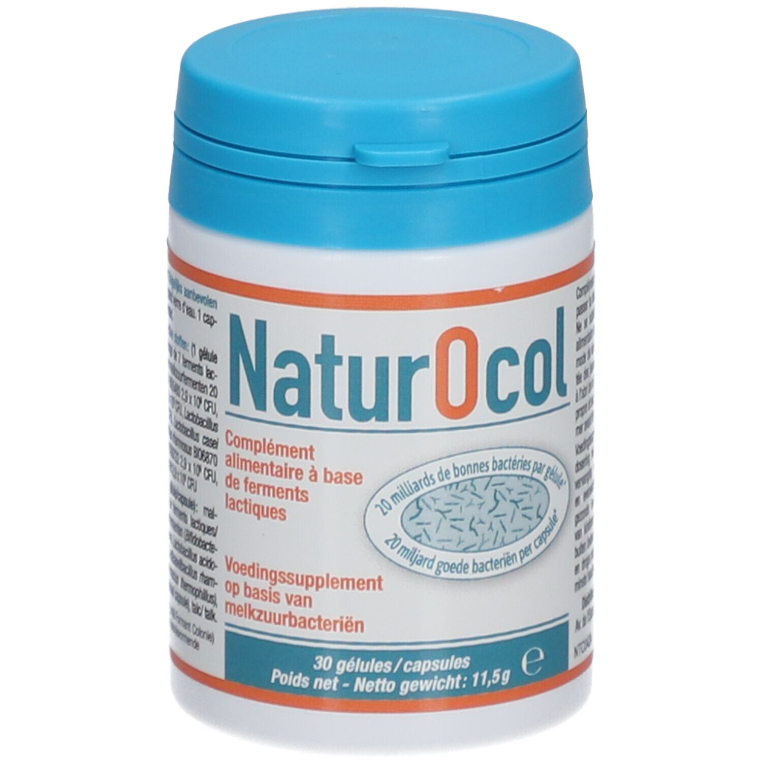 Naturocol