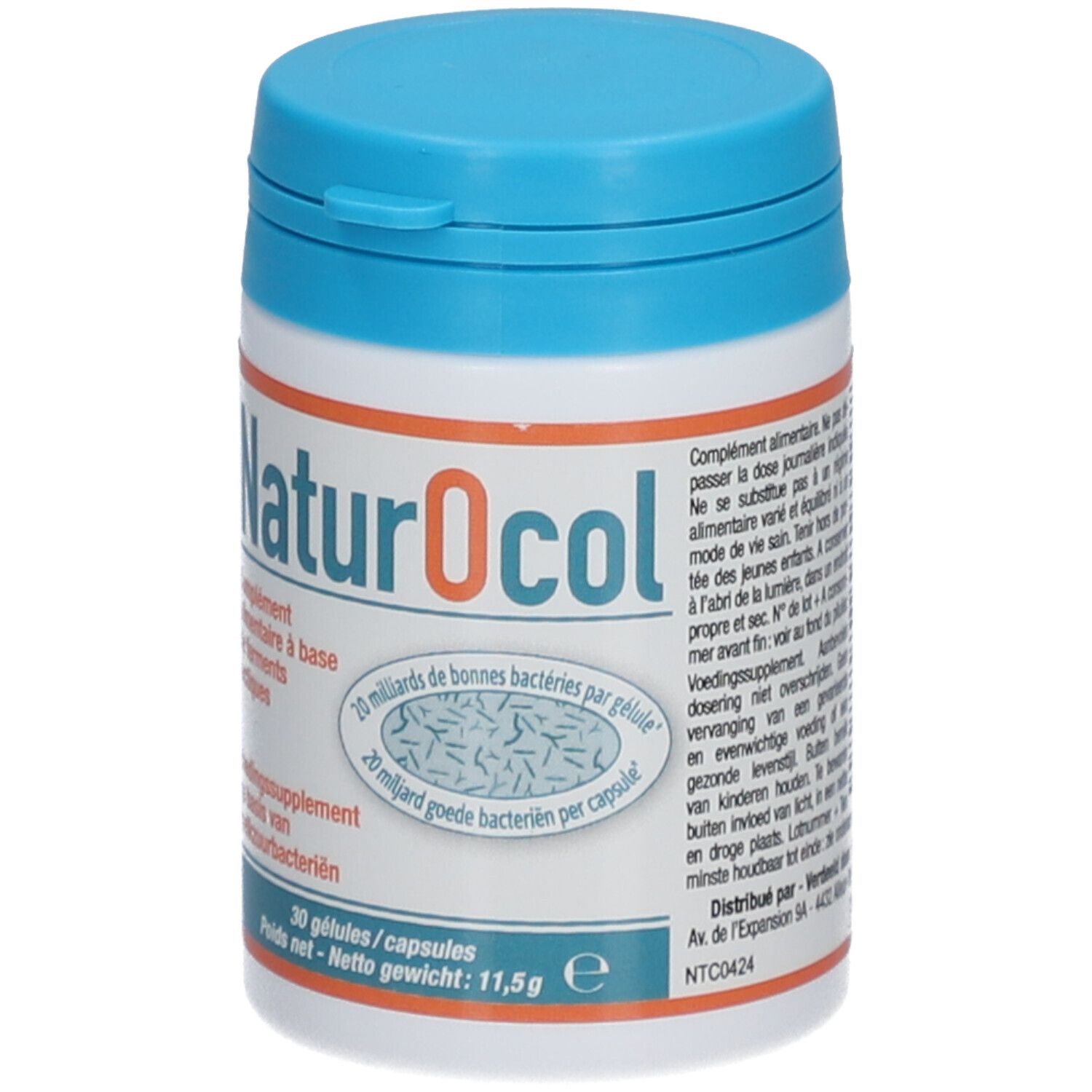 Naturocol