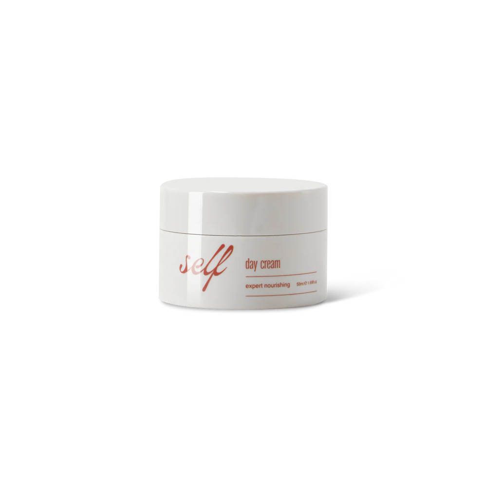 Self Expert Nourishing Day Cream