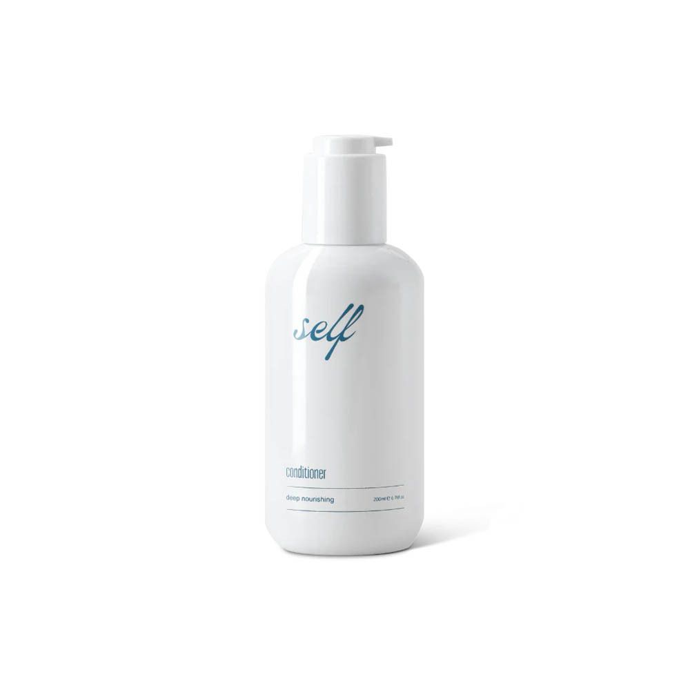 Self Diep Voedende Conditioner