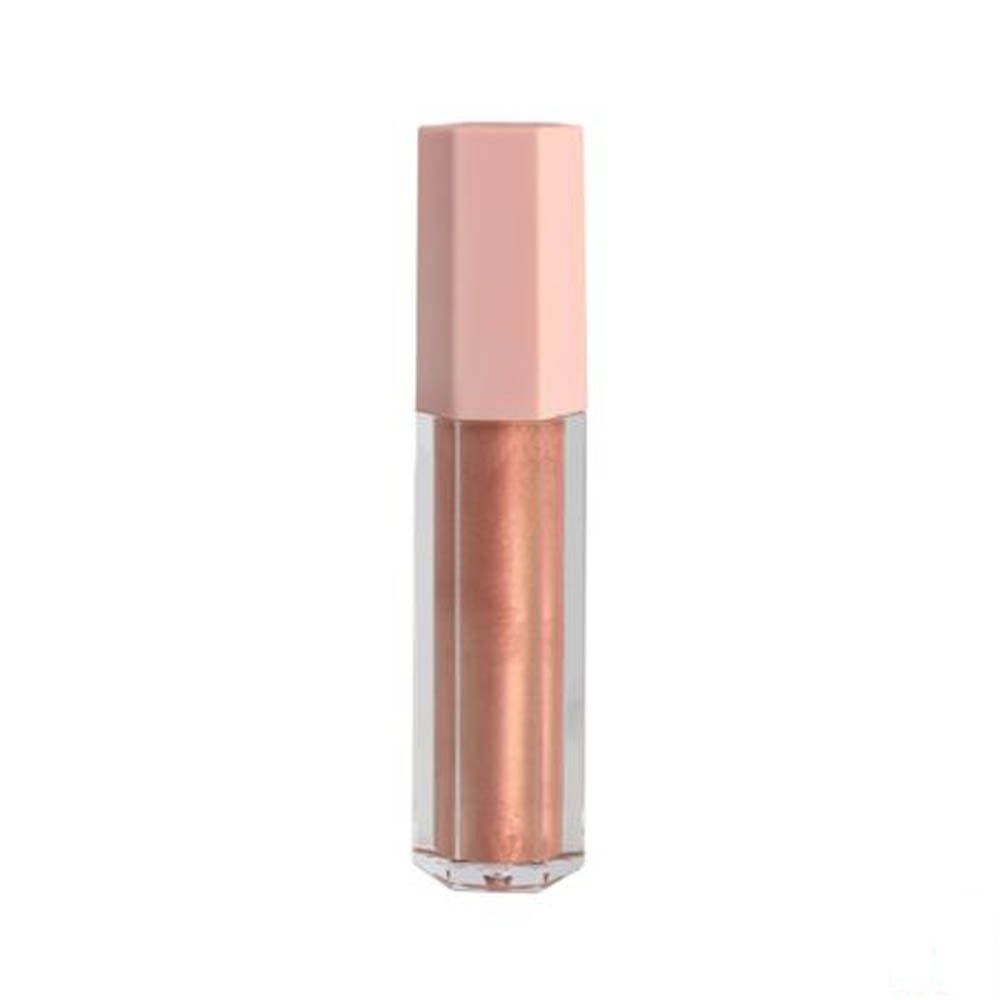 Cent Pur Cent The Ultimate lipgloss Peach Spritz