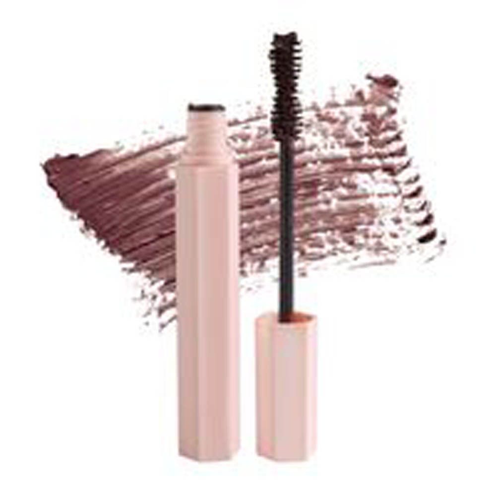 Cent Pur Cent Mascara Bordeaux