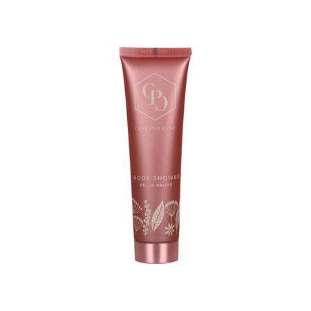 Cent Pur Cent Belle Brume Gel Douche