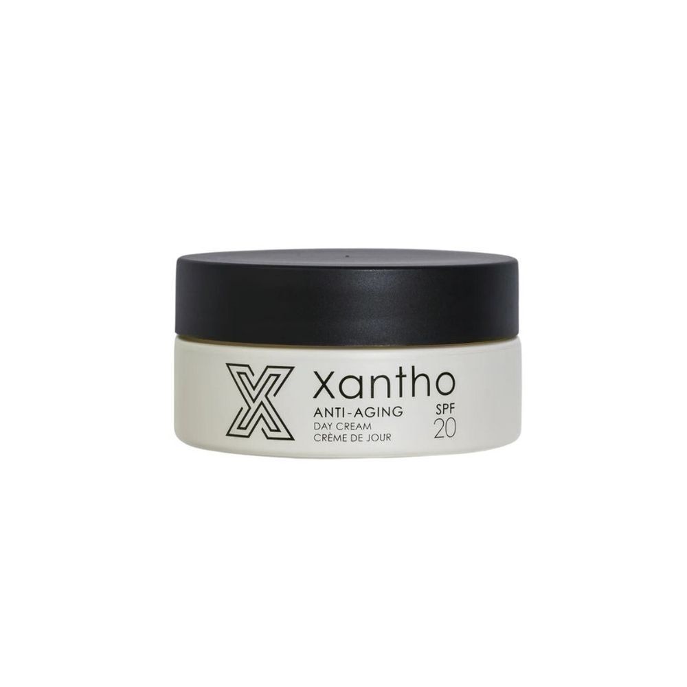 Xantho Anti-Aging Day Cream SPF20