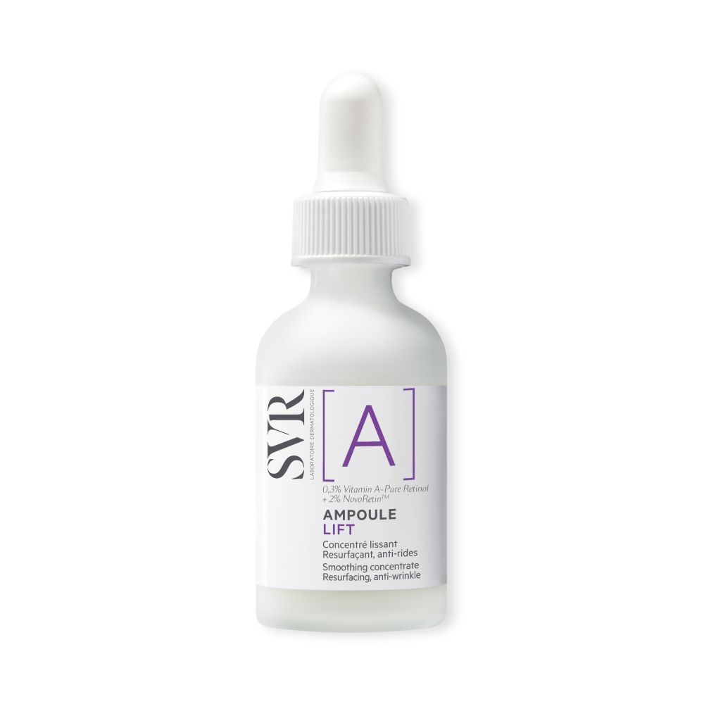 SVR (A) Ampoule Lift