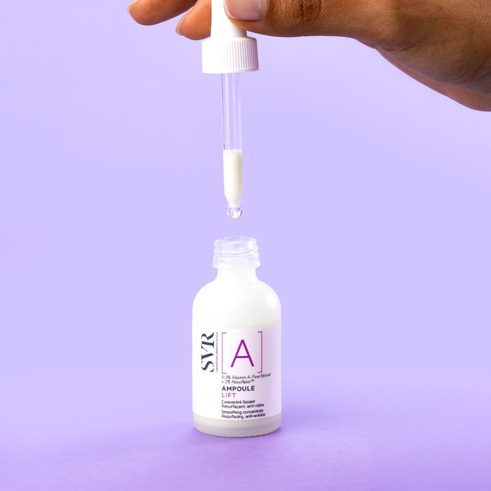 SVR (A) Ampoule Lift