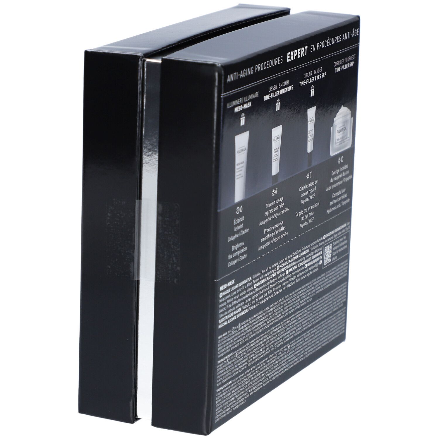 Filorga Votre Coffret Time-Filler