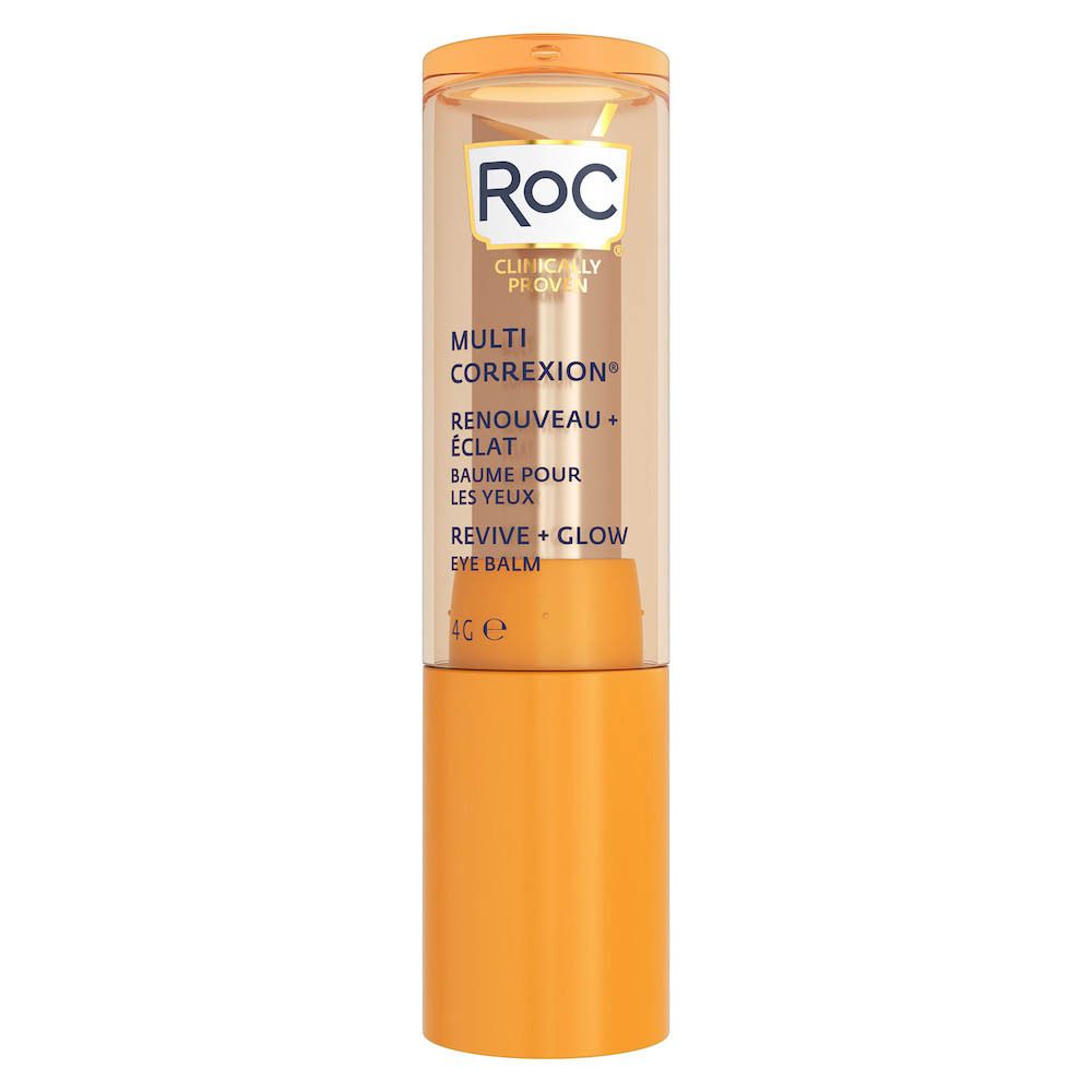 RoC Multi Correxion Revive + Glow Eye Balm