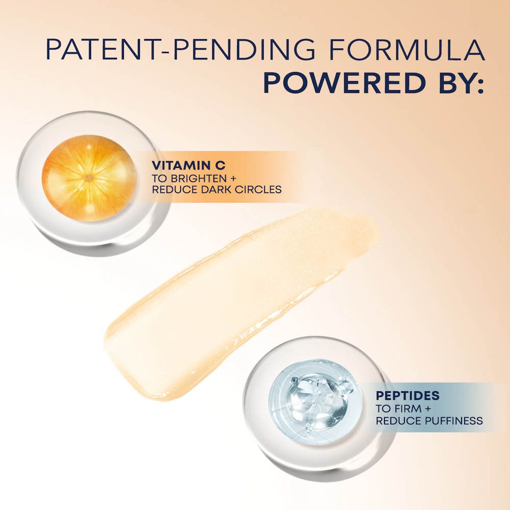 RoC Multi Correxion Revive + Glow Eye Balm