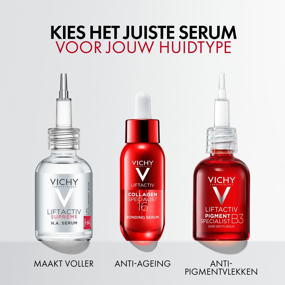 Vichy Liftactiv Collagen Specialist 16