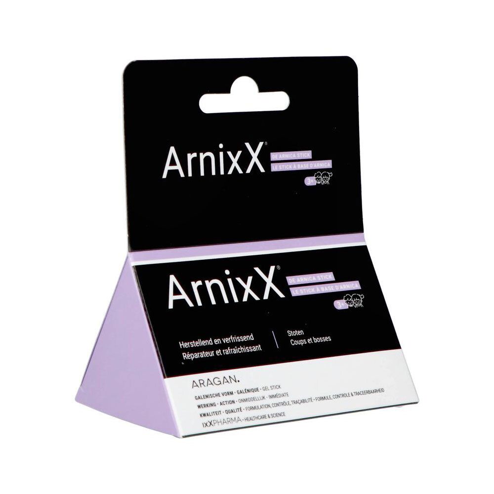 ArnixX®