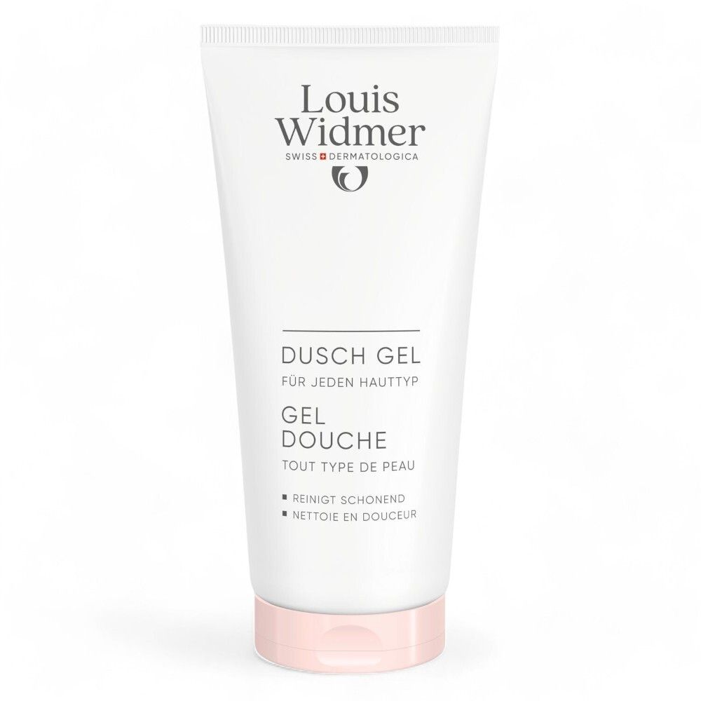 Louis Widmer Douchegel