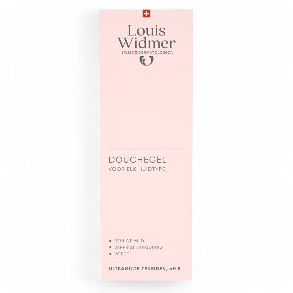 Louis Widmer Douchegel