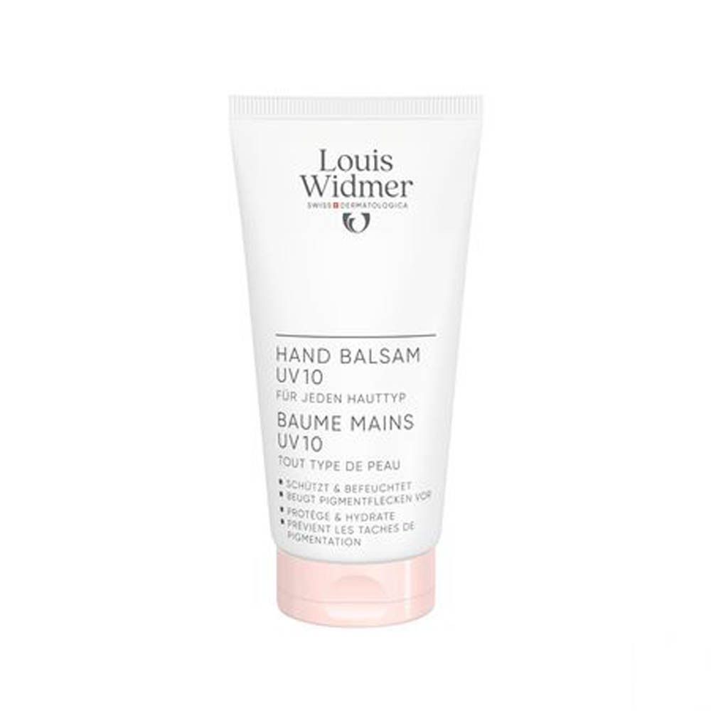 Louis Widmer Baume Mains UV10
