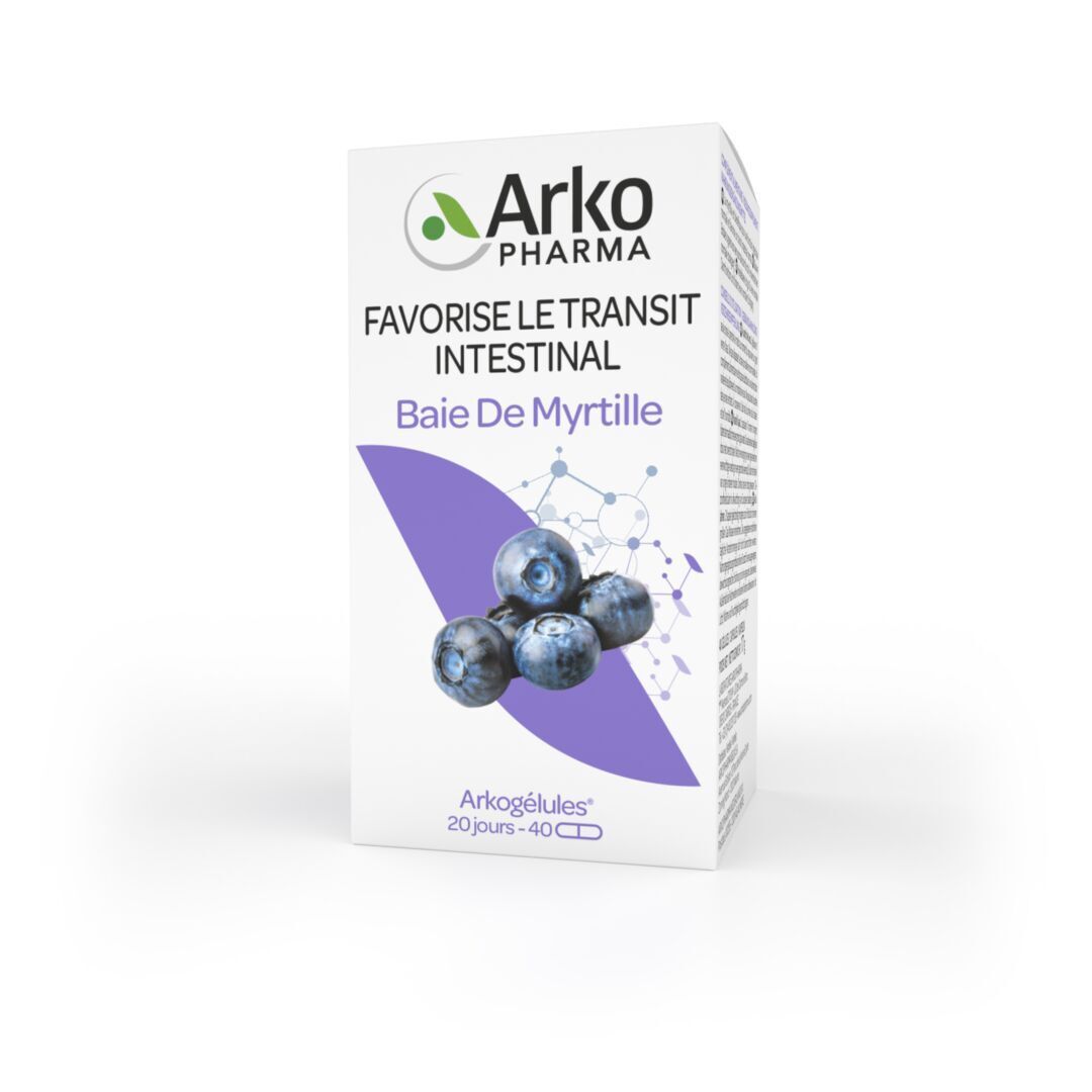 Arkocaps Baie De Myrtelle