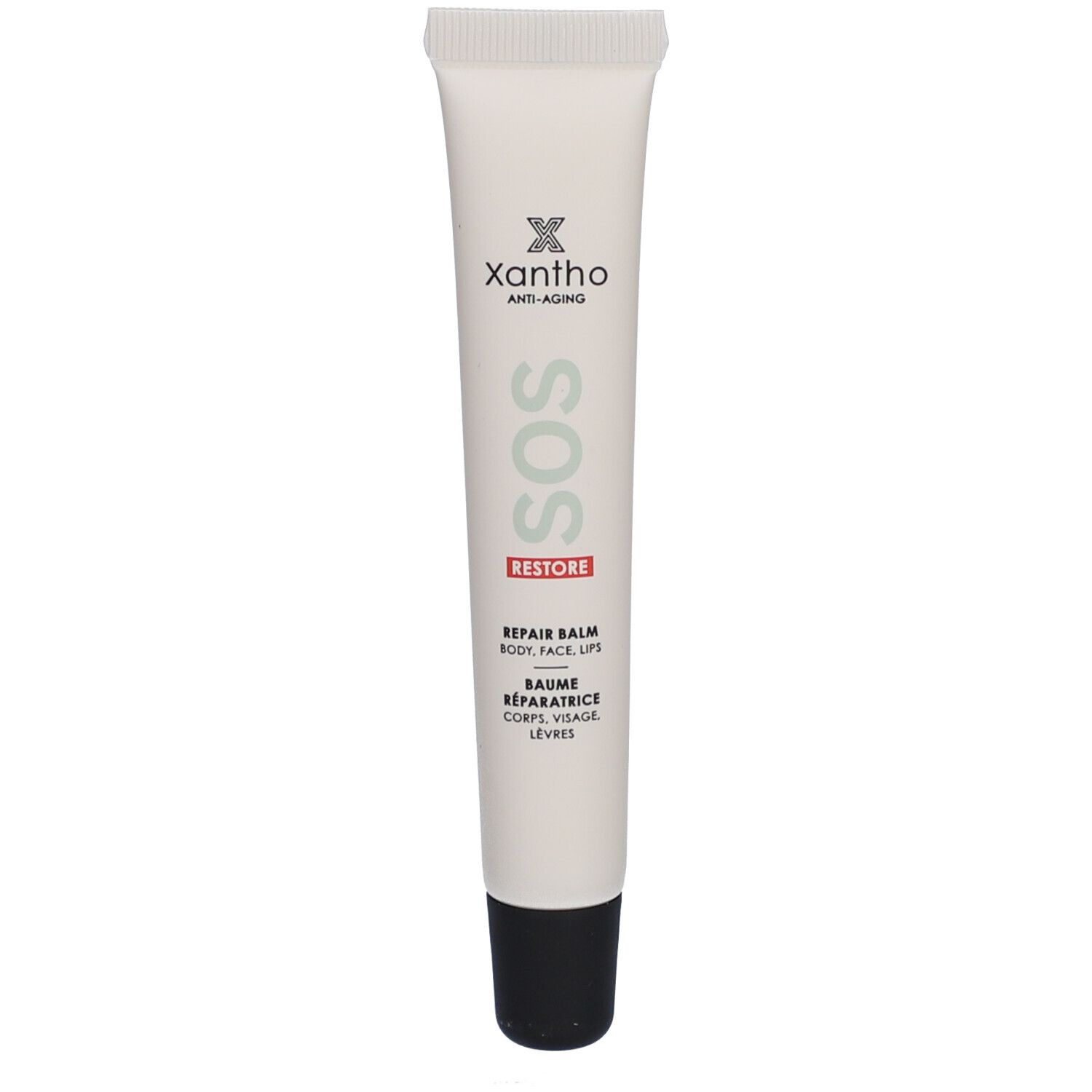 Xantho Baume SOS Restore