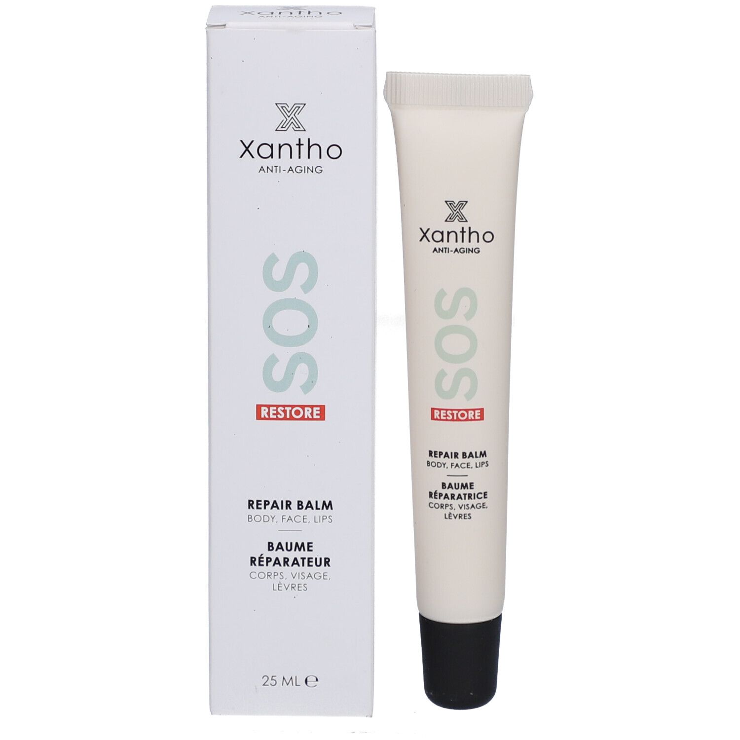 Xantho Baume SOS Restore