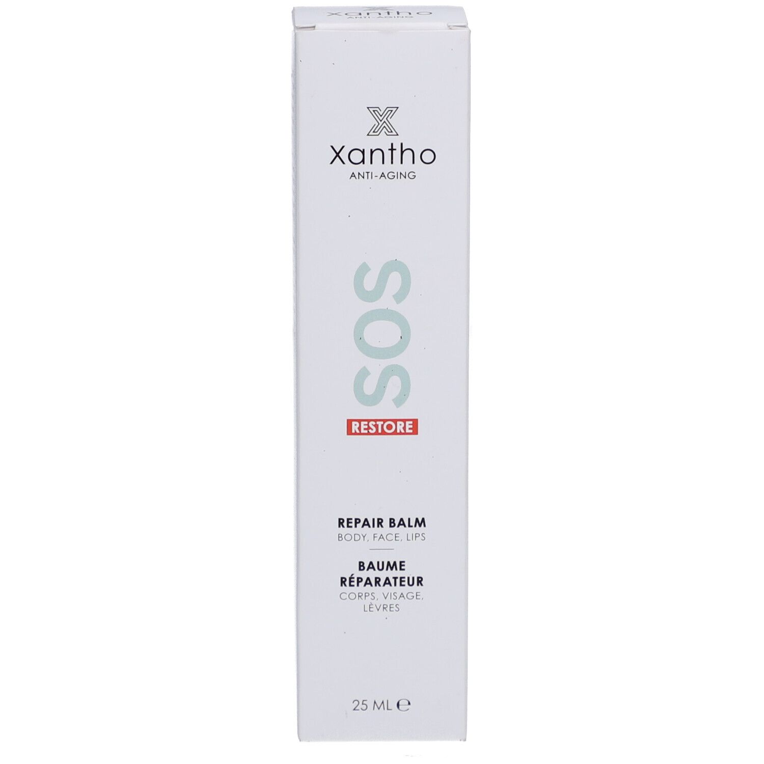Xantho Baume SOS Restore