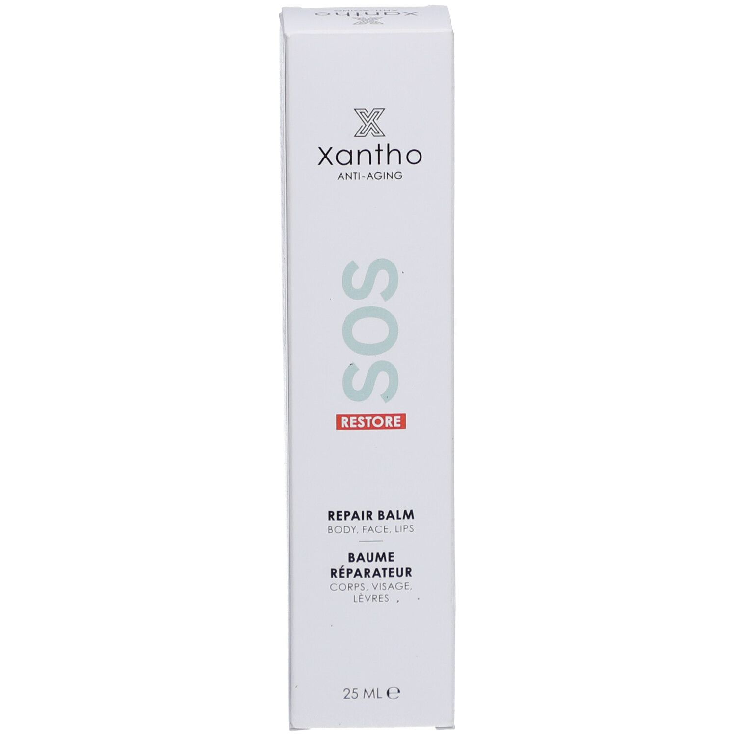 Xantho Baume SOS Restore