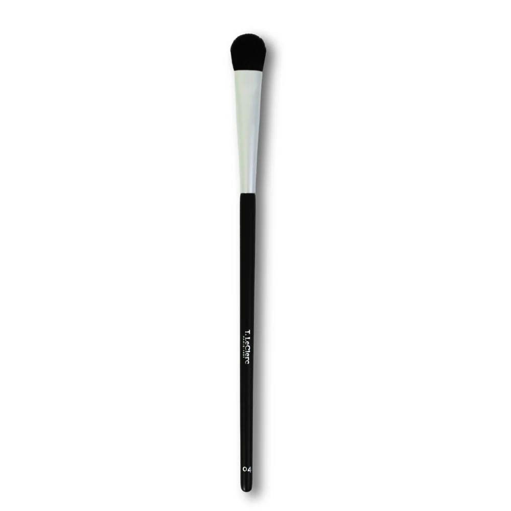 T.LeClerc Pinceau Yeux Plat N°04
