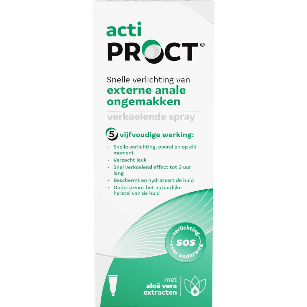 ActiProct® Spray