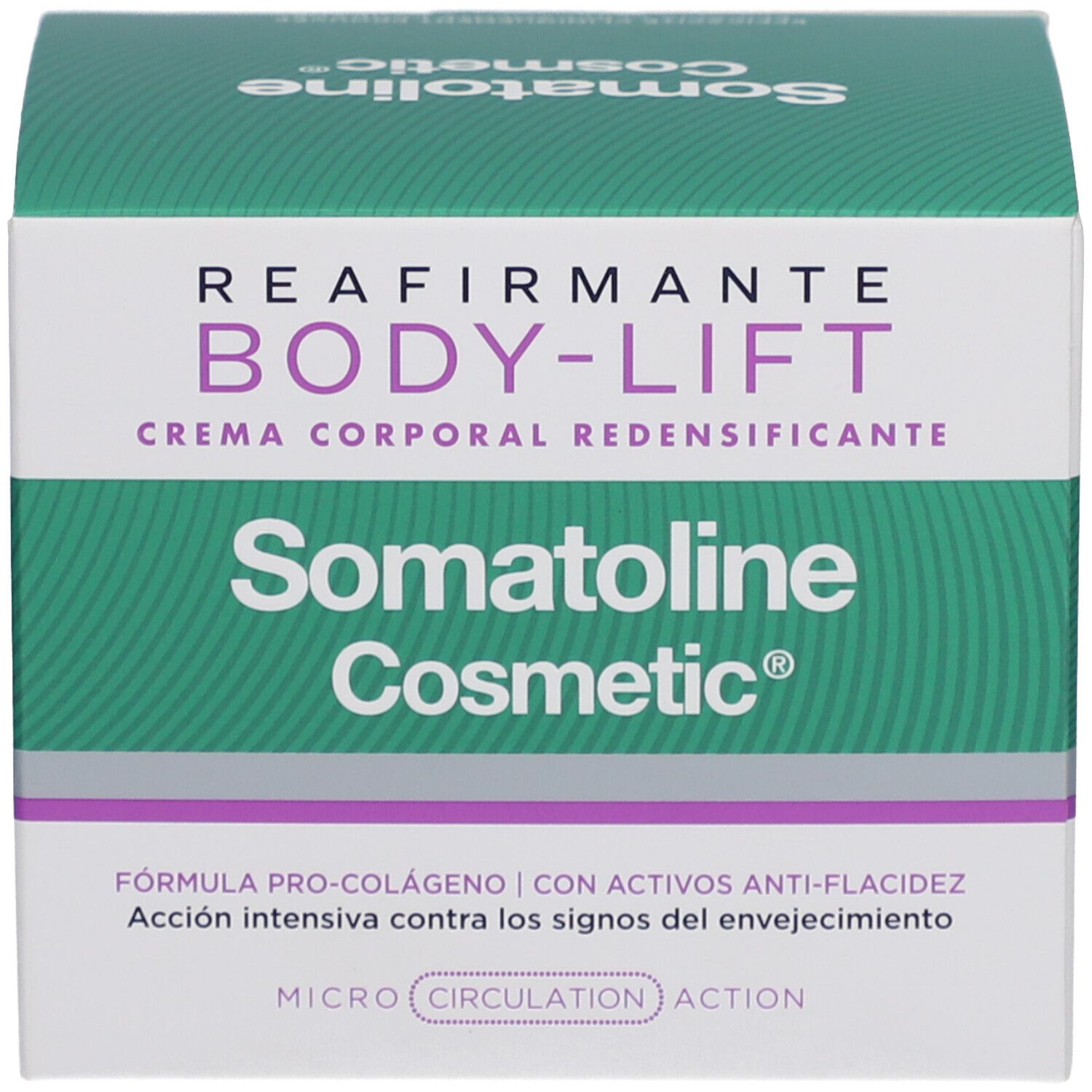 Somatoline Cosmetic Body Lift Creme Corps