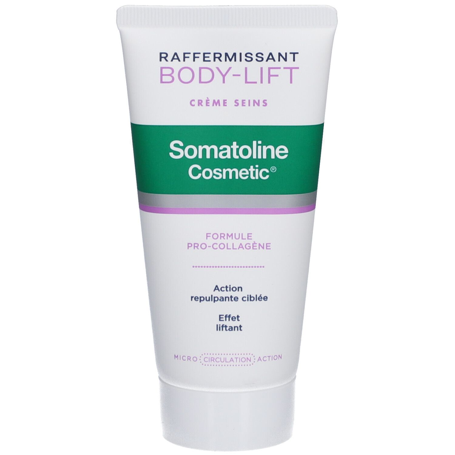 Somatoline Cosmetic Body Lift Crème Decolleté