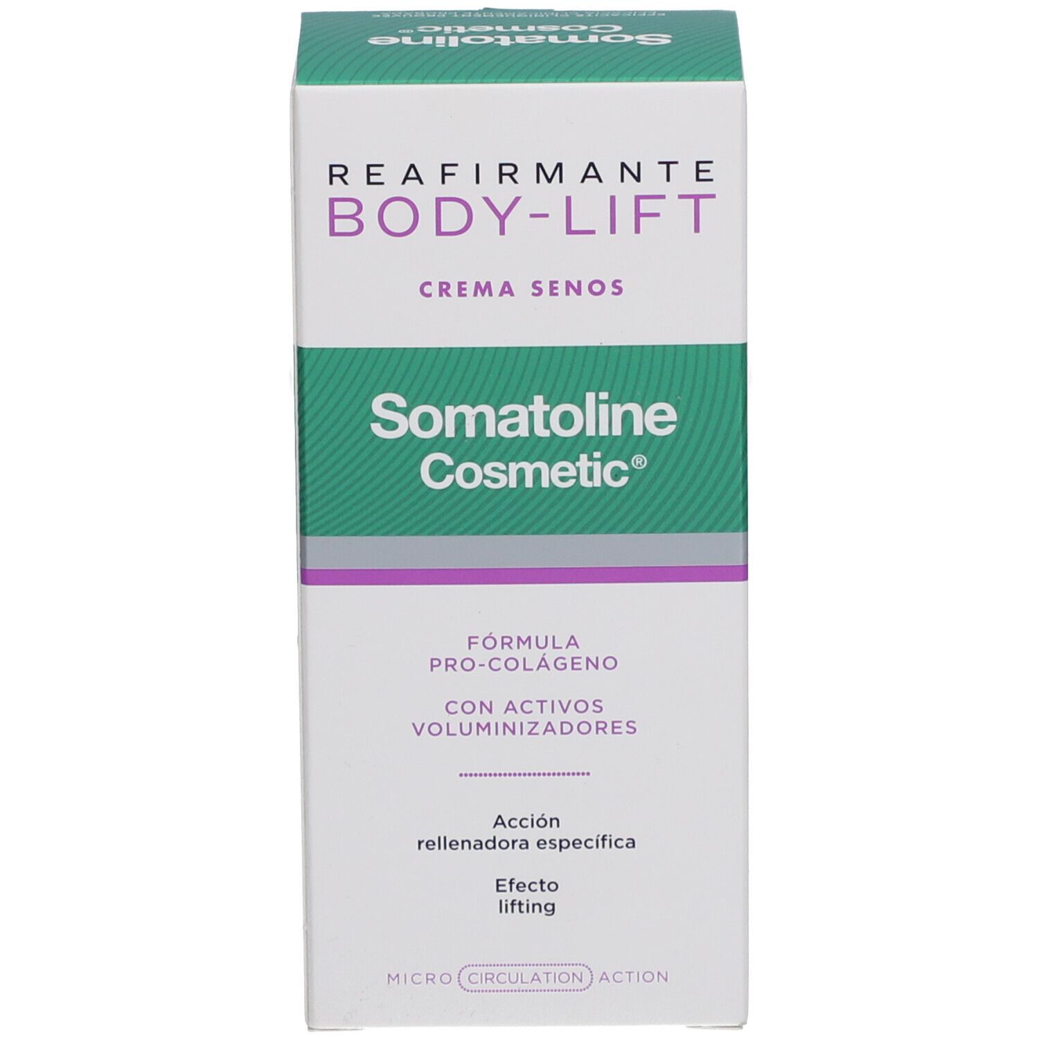 Somatoline Cosmetic Body Lift Crème Decolleté