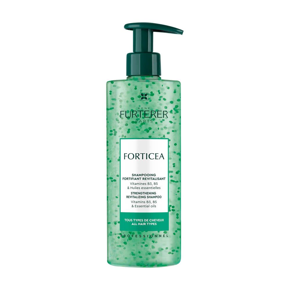 René Furterer Forticea Shampooing Fortifiant Revitalisant