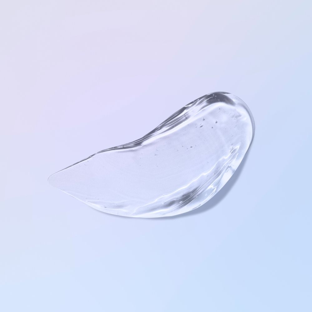 Institut Esthederm Osmoclean Gelée en Huile, achterkant van de pot van 100ml met details.