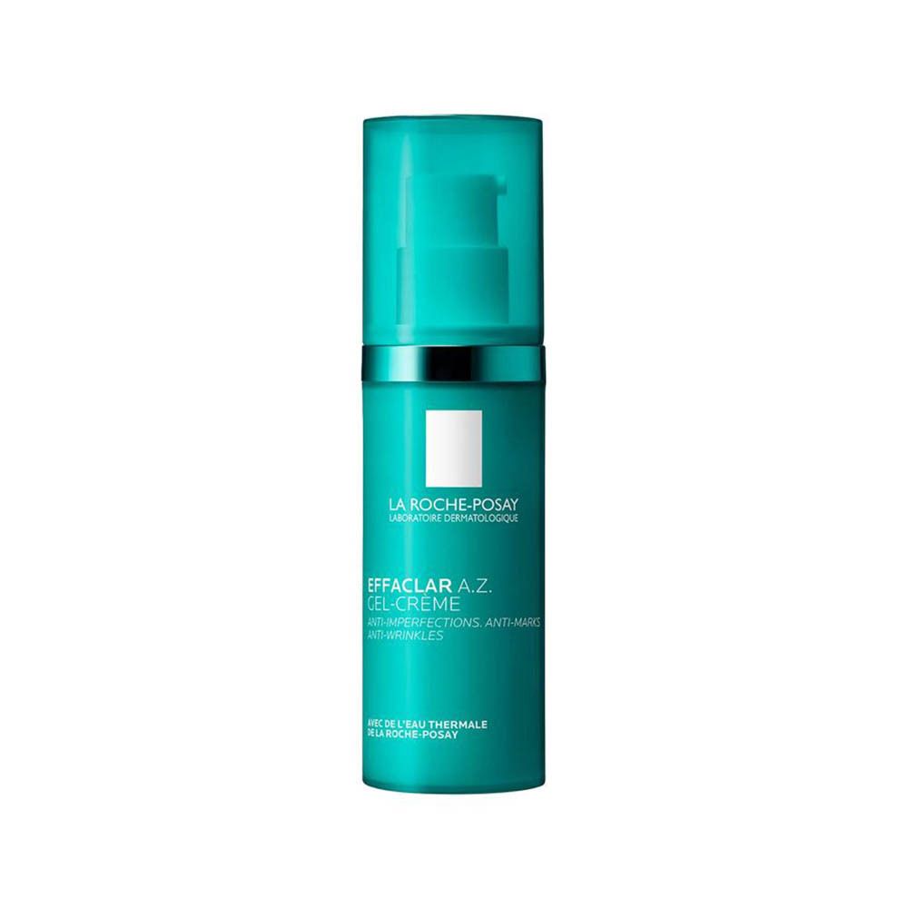 La Roche-Posay Effaclar A.Z. Gel-Crème