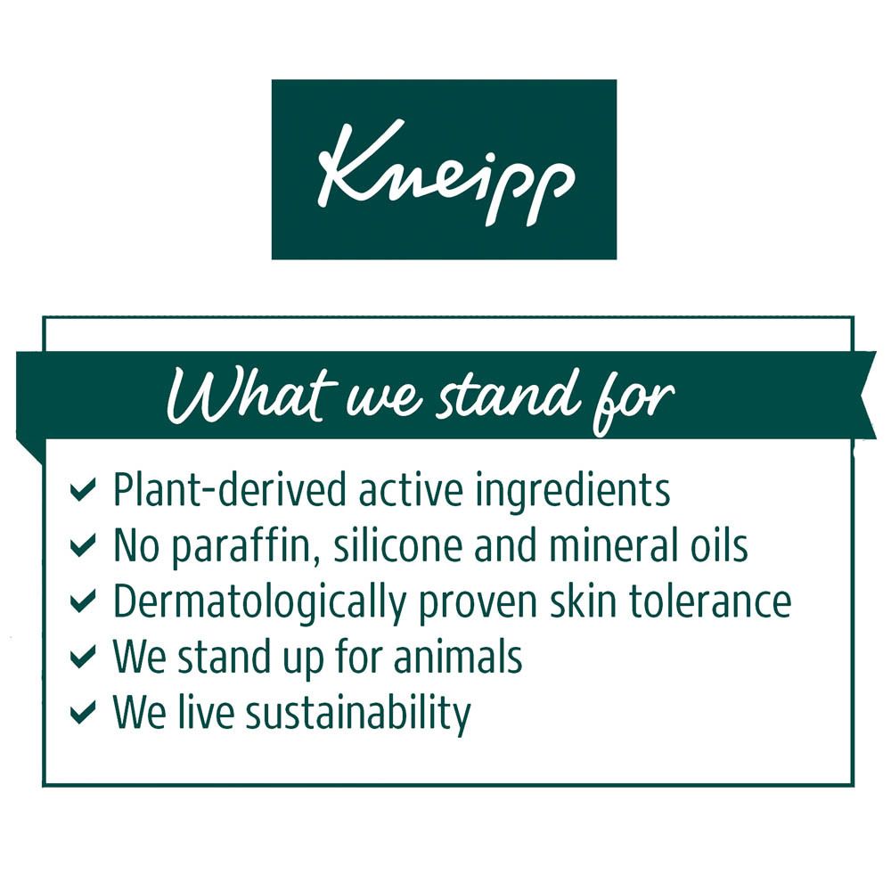 Kneipp Coffret de Luxe Soft Skin