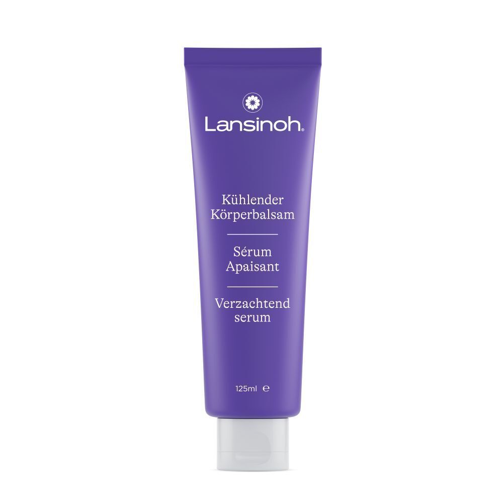 Lansinoh Verzachtend Serum